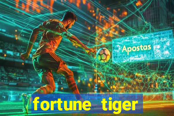 fortune tiger cassino pix